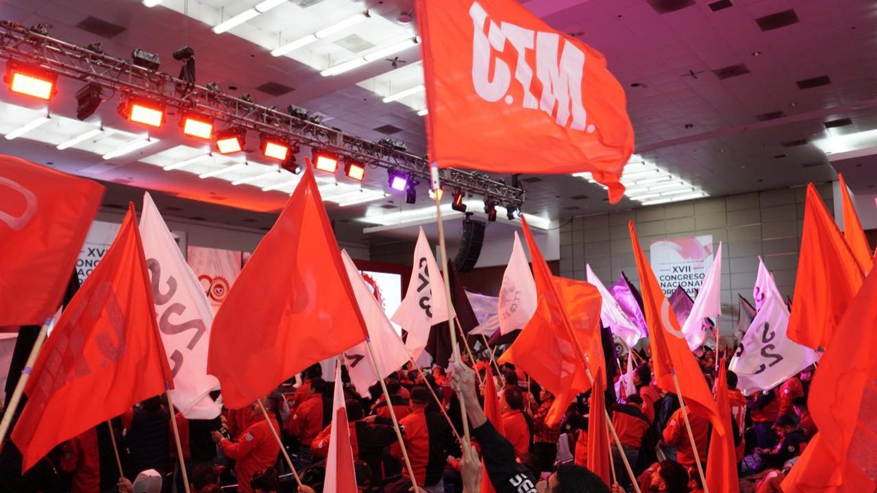 CTM utilidades Monclova