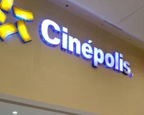 Cinépolis Saltillo