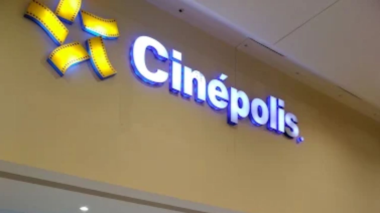 Cinépolis Saltillo