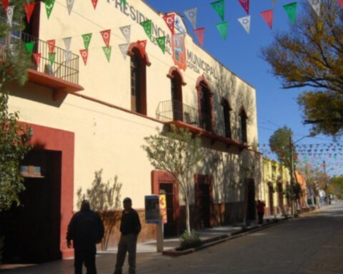 Coahuila Pueblos Mágicos