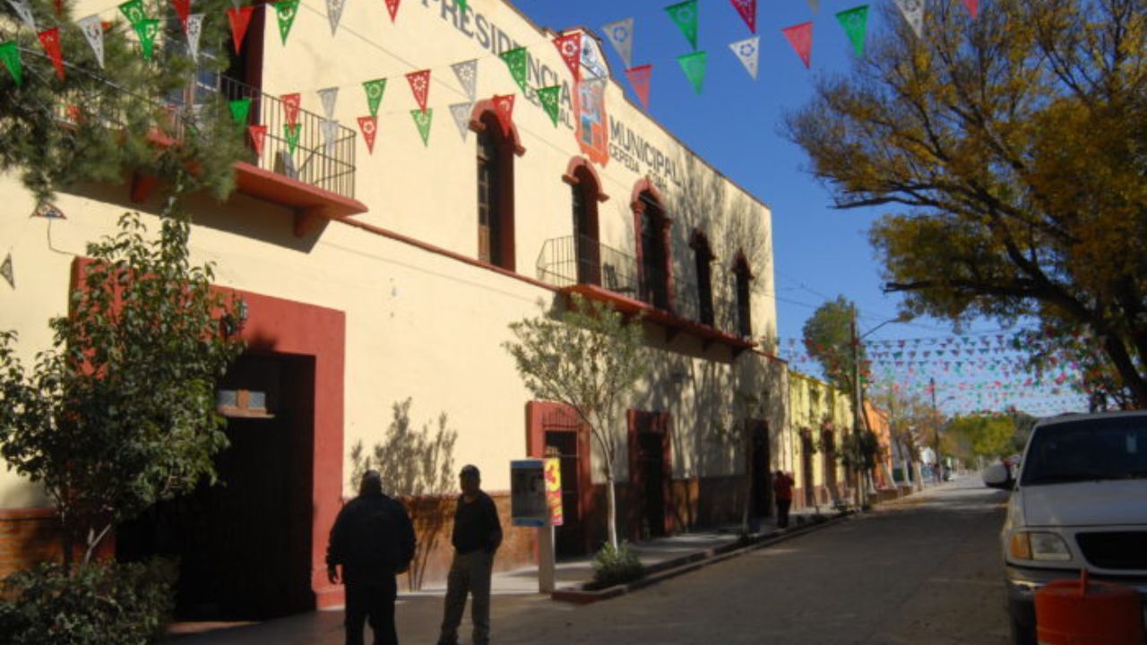 Coahuila Pueblos Mágicos