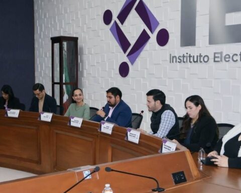 Coahuila diputaciones locales