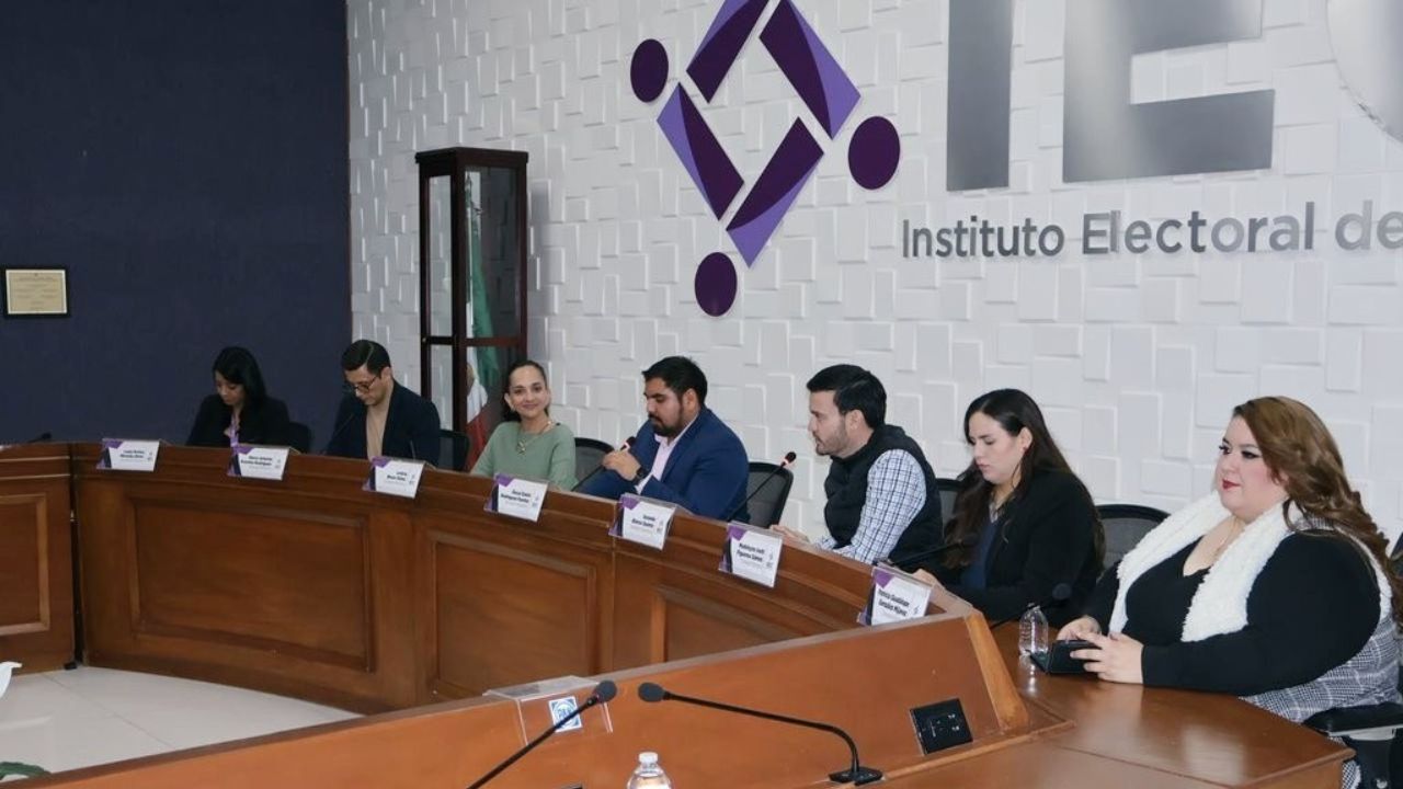 Coahuila diputaciones locales