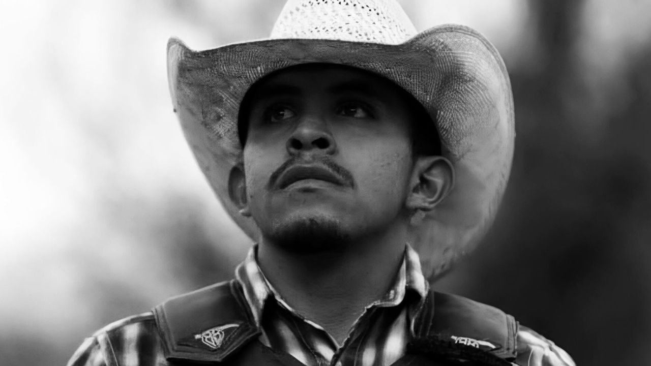 Eliud Aranda