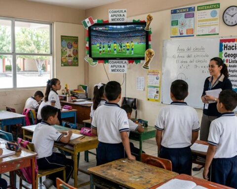 Mundial Coahuila