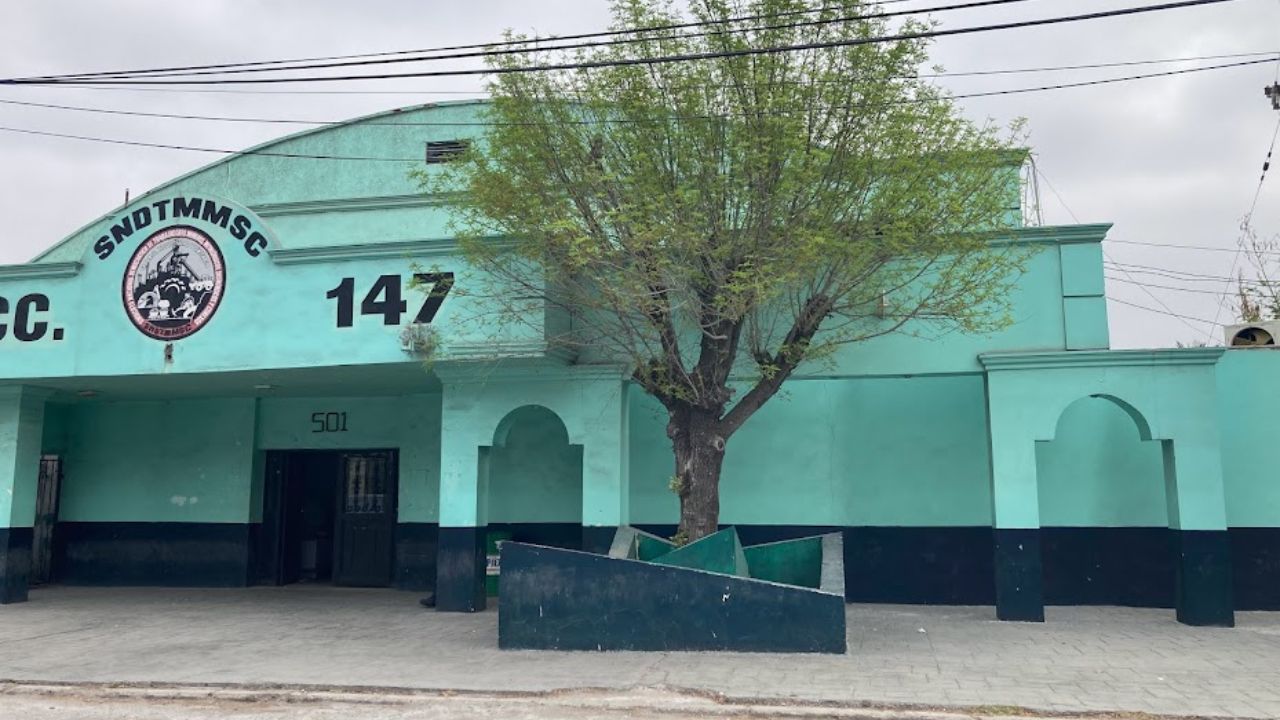 Sección 147
