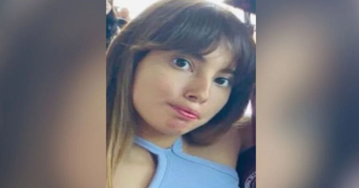 Yailin Dayne Frías Martínez