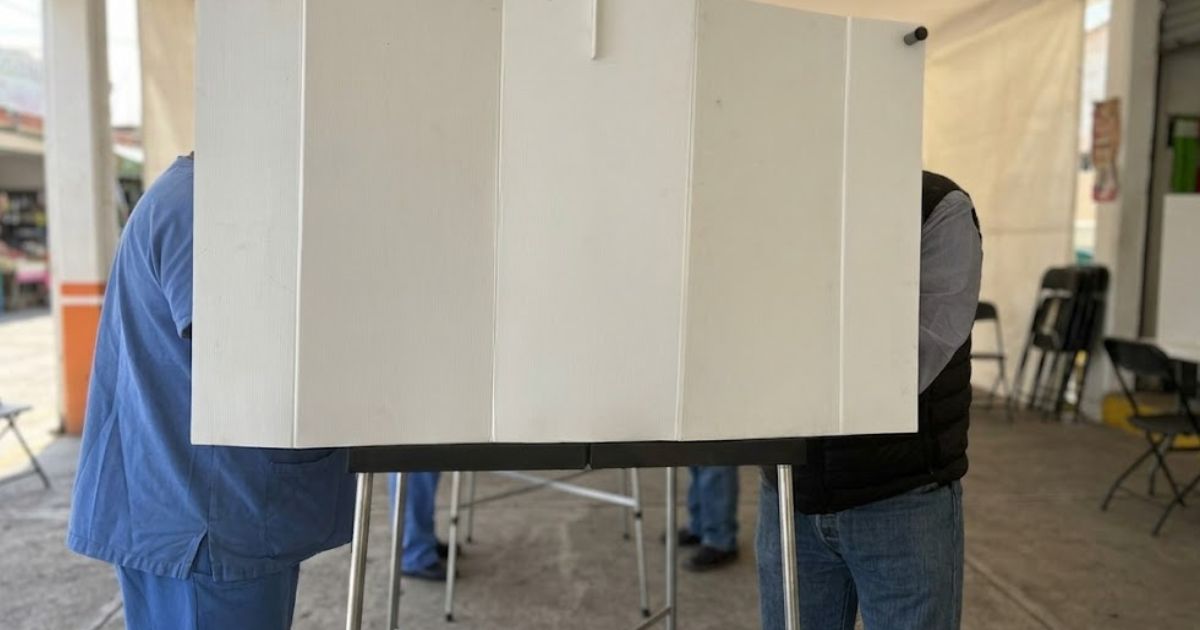 elecciones Coahuila
