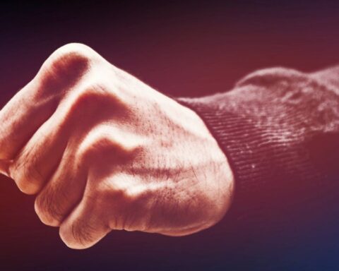 denuncias violencia familiar