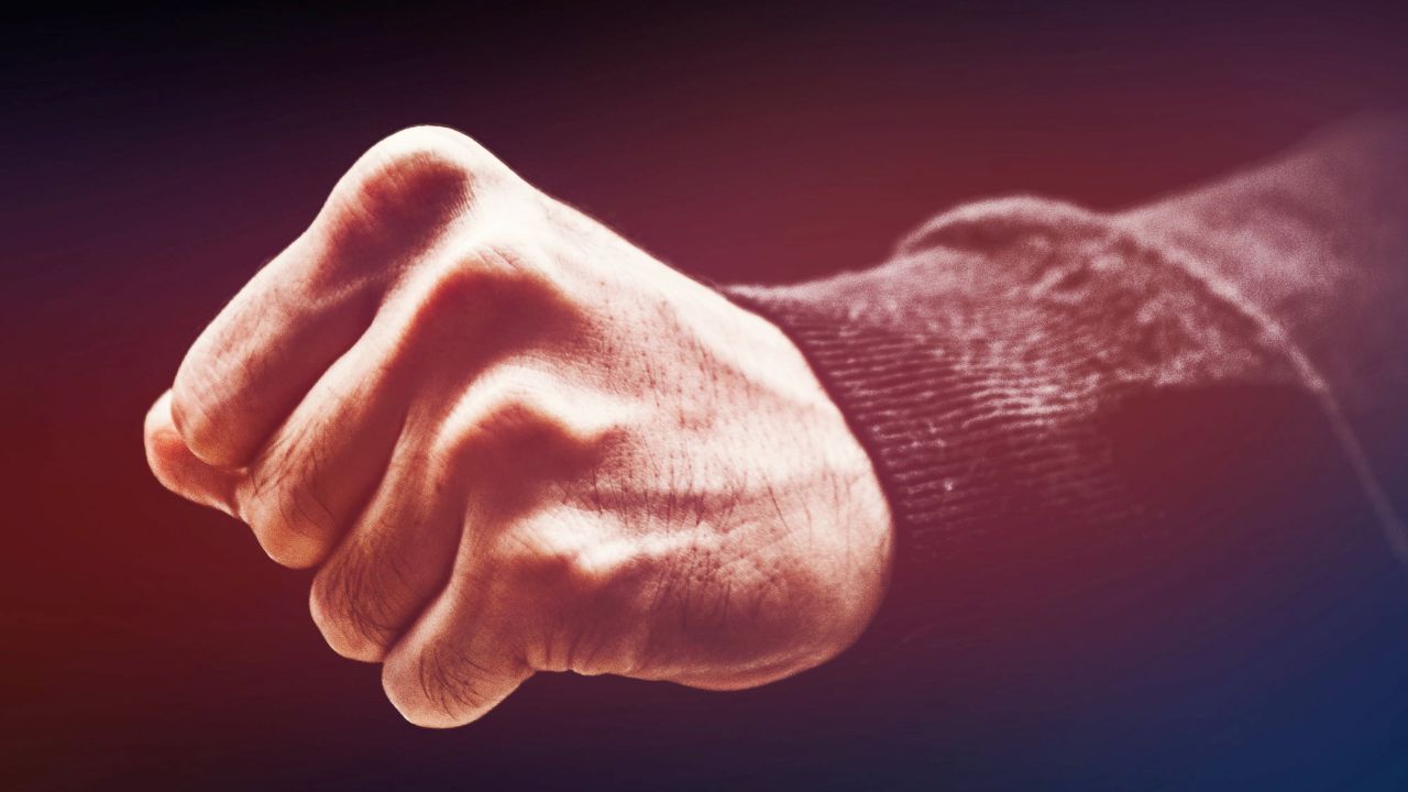 denuncias violencia familiar