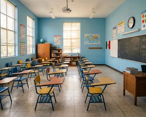 docentes SNTE