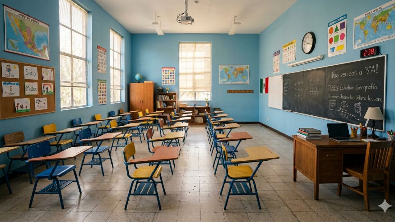 docentes SNTE