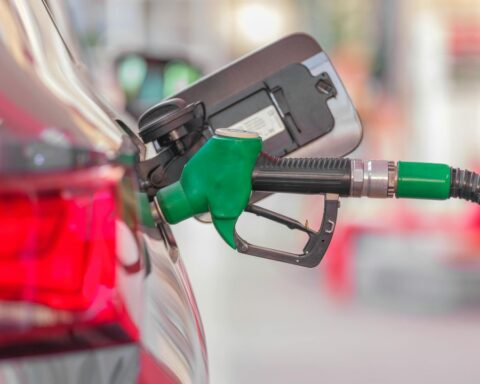 gasolina Coahuila