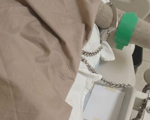 interno Ceferezo muere