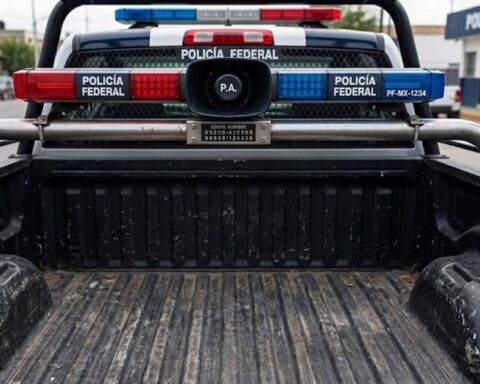 policía municipal