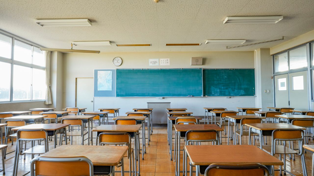 retos virales escuelas