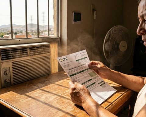 tarifas eléctricas