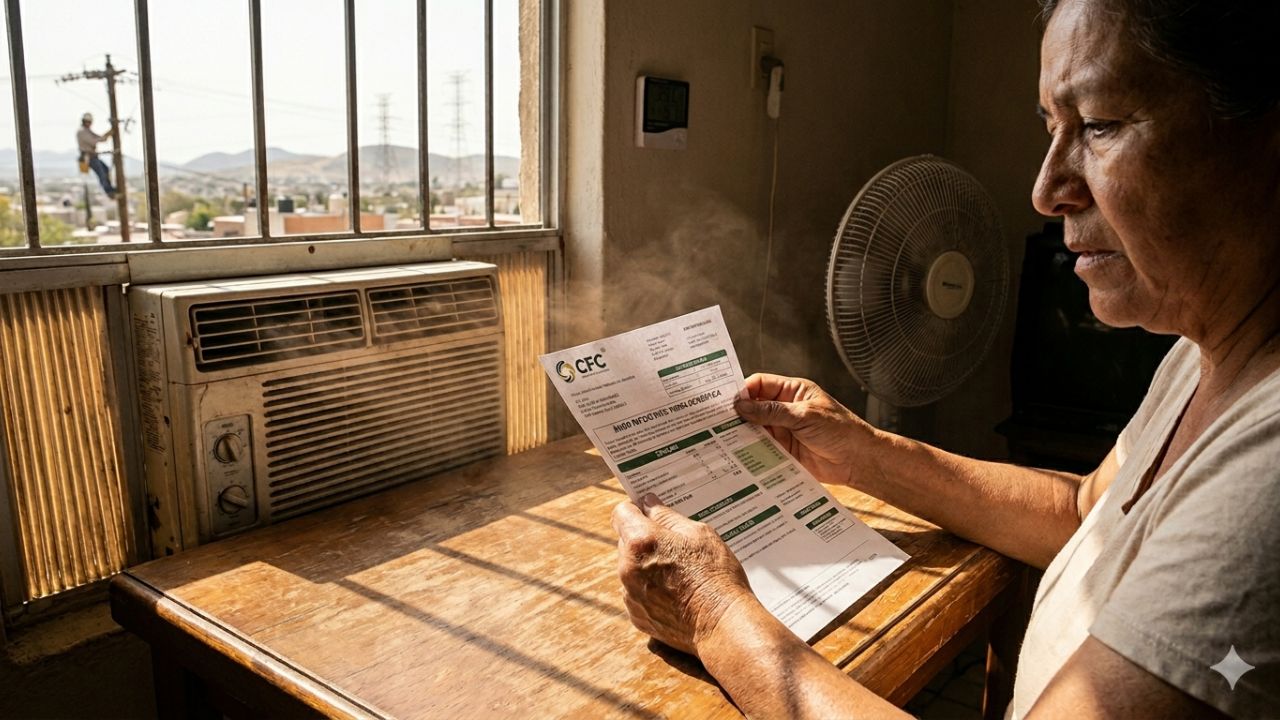 tarifas eléctricas