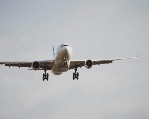 vuelo Cancún Saltillo
