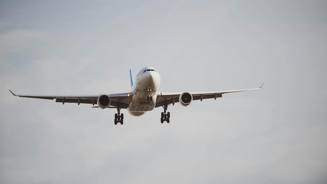 vuelo Cancún Saltillo