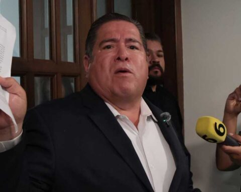 Fernando Rodríguez