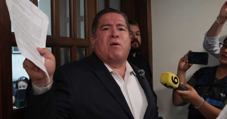 Fernando Rodríguez