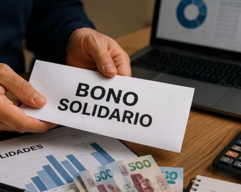 Bono Solidario