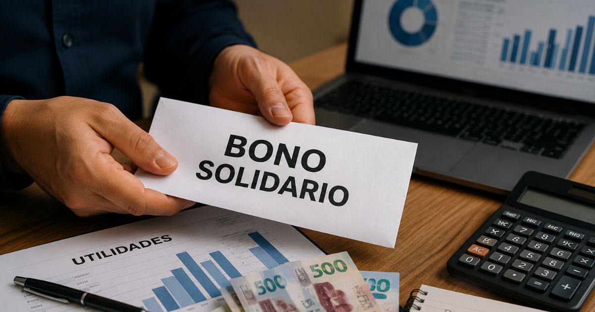 Bono Solidario