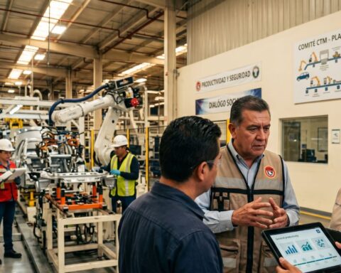 CTM inteligencia artificial