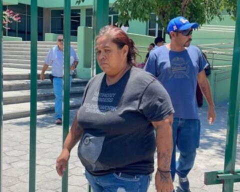 Clínica 7 IMSS Monclova