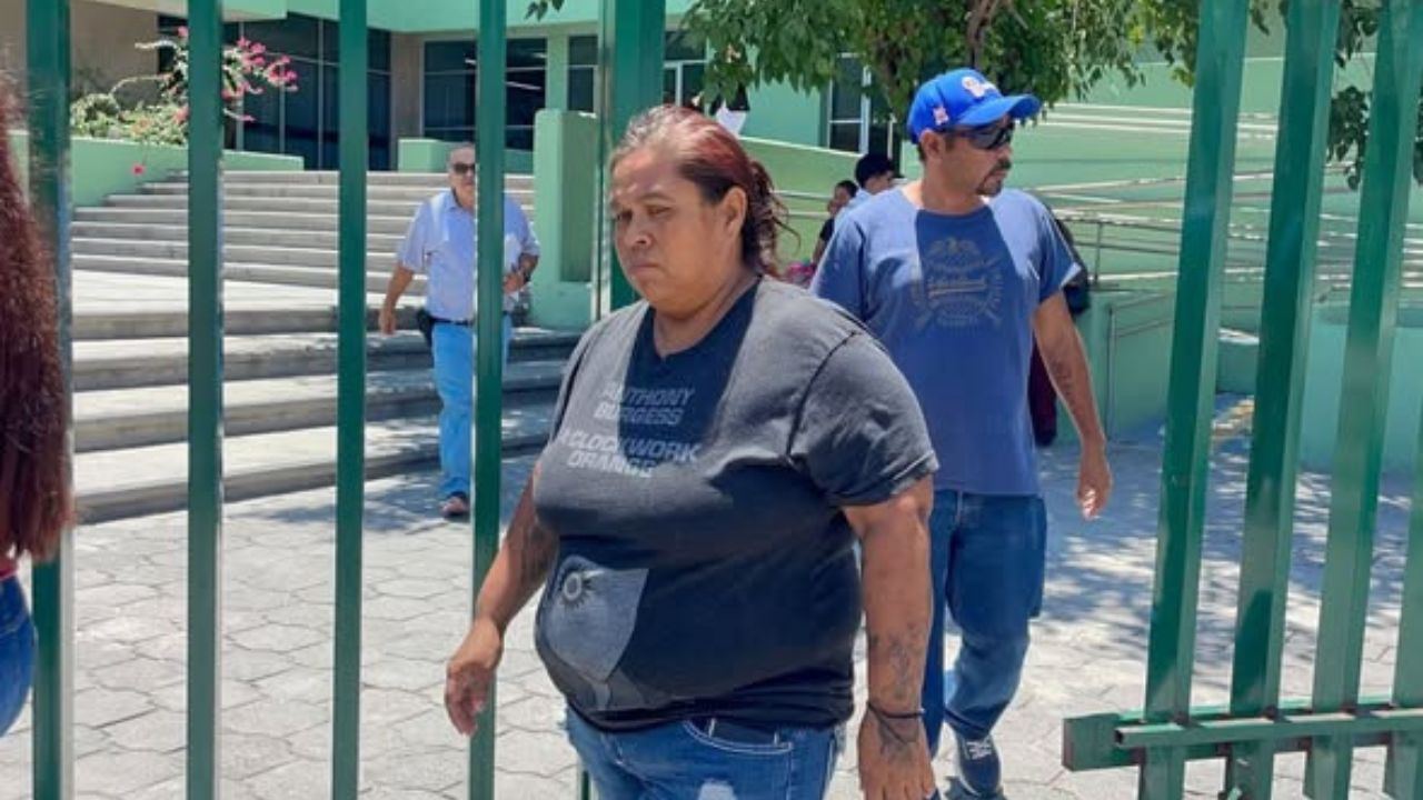 Clínica 7 IMSS Monclova