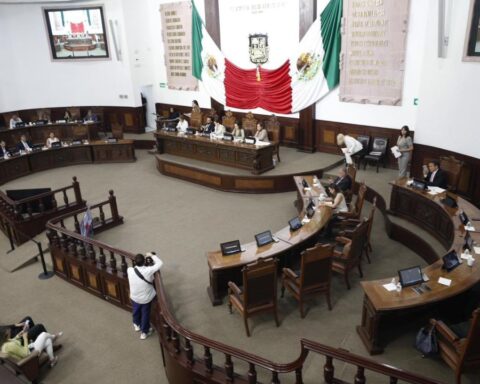 Congreso Coahuila Elección