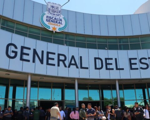 Fiscalía Coahuila Elecciones