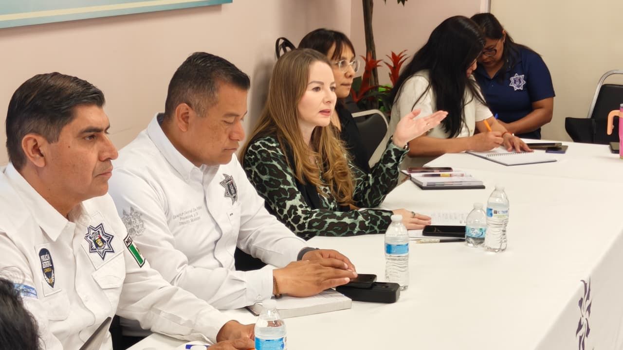 Fiscalía de las Mujeres