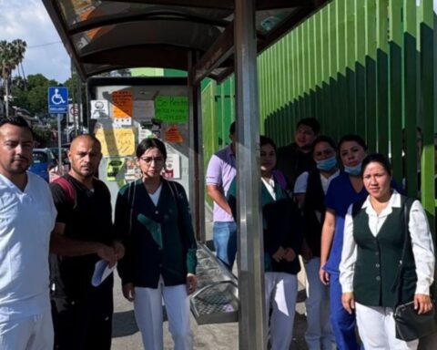 IMSS Coahuila