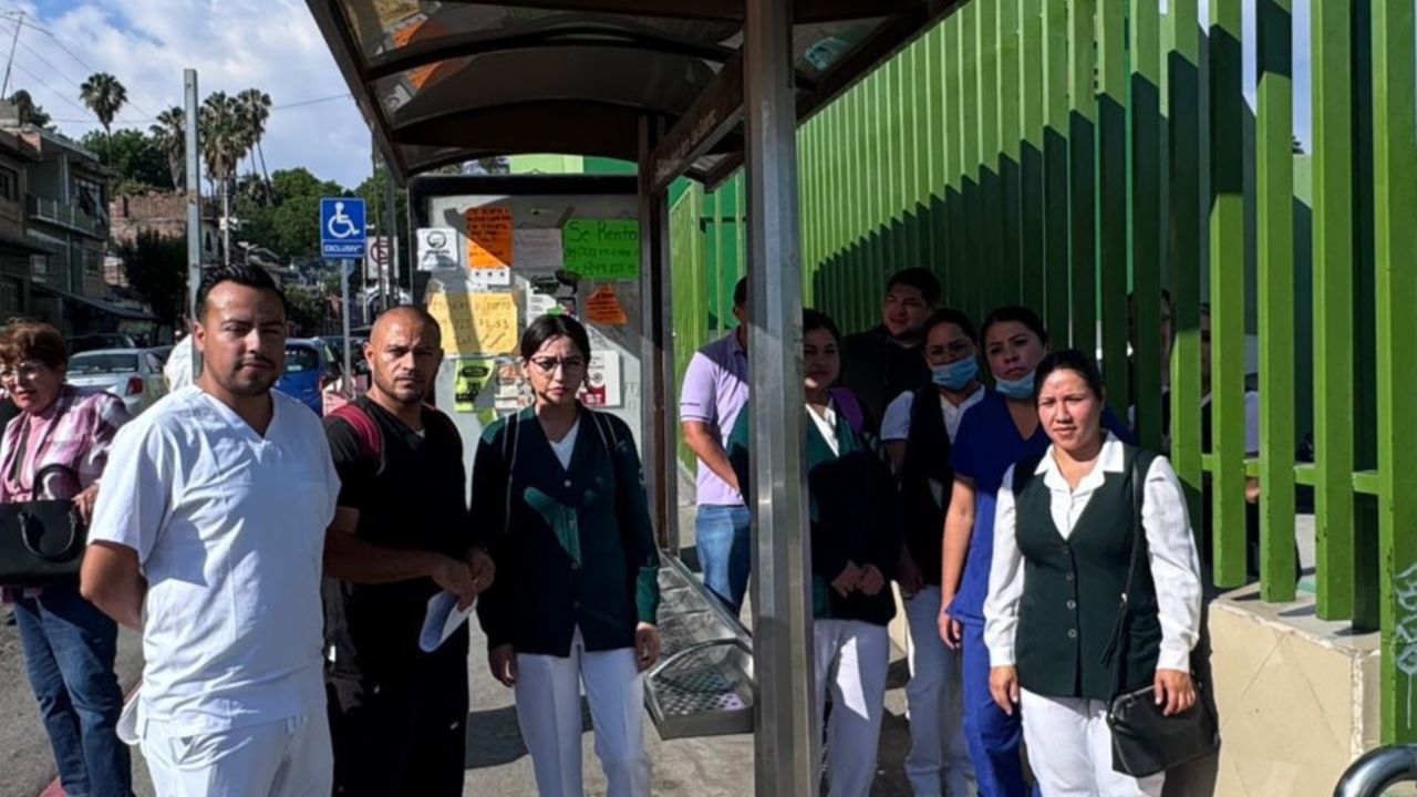 IMSS Coahuila