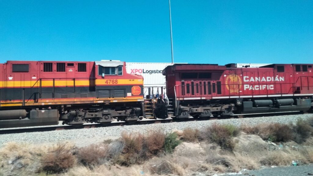 Línea Coahuila Durango