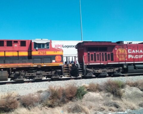Línea Coahuila Durango