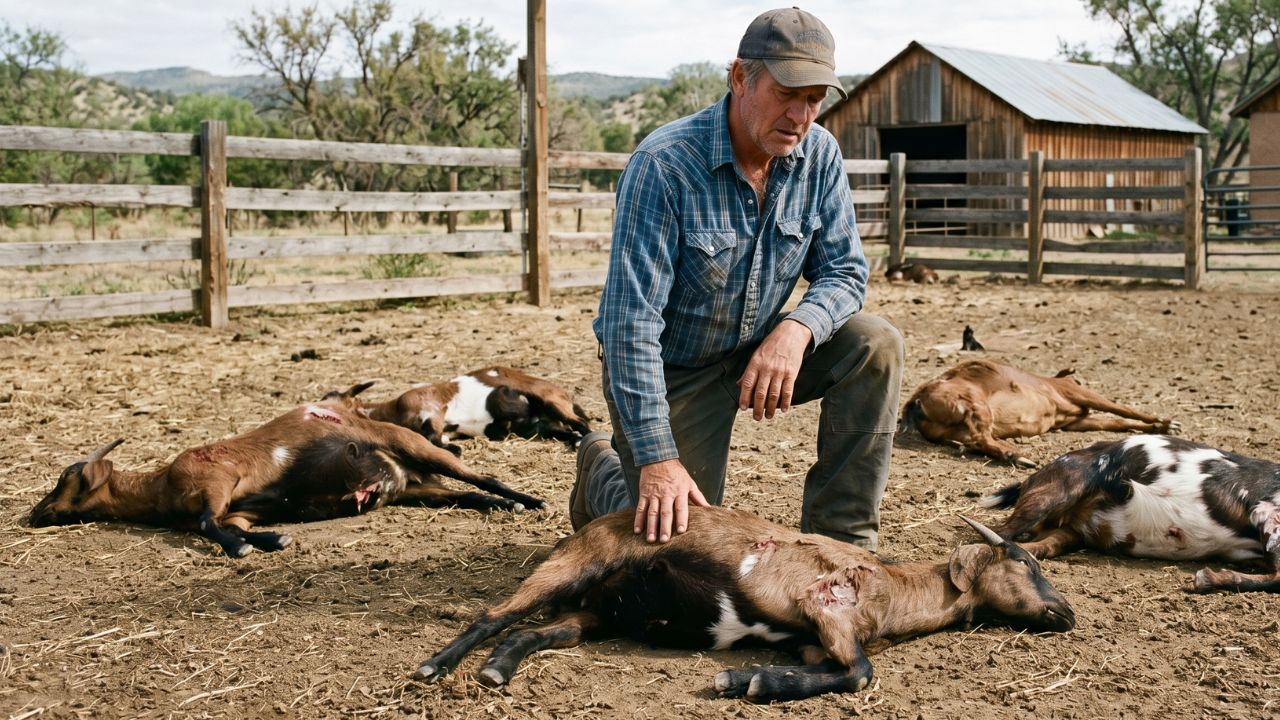 Parras de la Fuente ataque perros