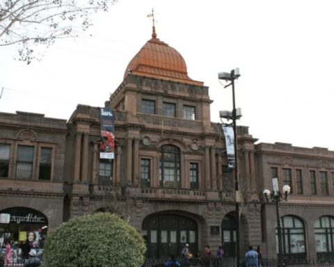 Saltillo Mundial 2026