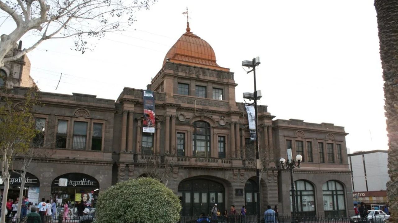 Saltillo Mundial 2026