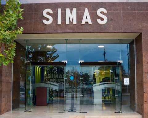Simas Piedras Negras
