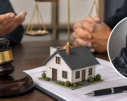Venta de terrenos ilegales en Piedras Negras