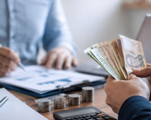pago de utilidades