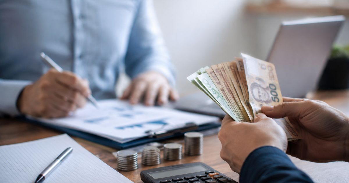 pago de utilidades