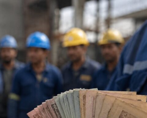 pago de utilidades