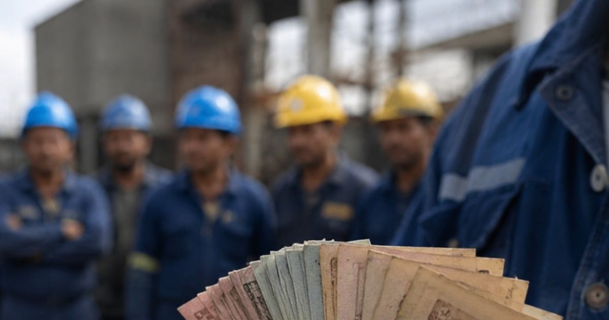 pago de utilidades