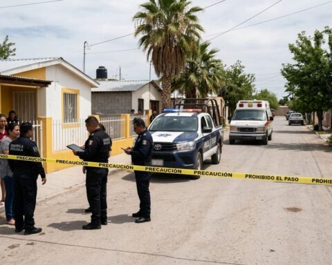 violencia Monclova
