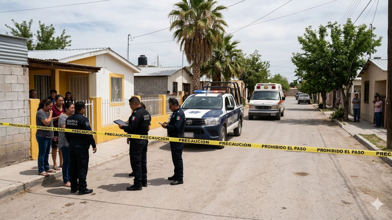 violencia Monclova