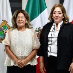 Nuevas regidoras de Torreón.